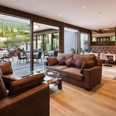 Felderer Boutiquehotel 4* Kaltern