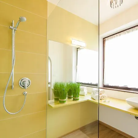 Felderer Boutiquehotel Hotel 4*