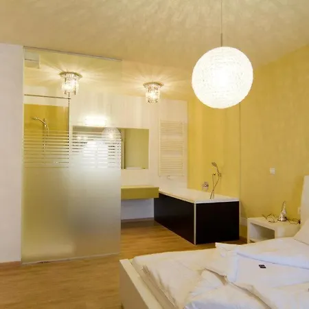 Hotel Felderer Boutiquehotel 4*