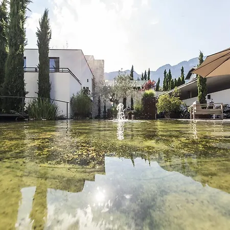 Hotel Felderer Boutiquehotel Kaltern