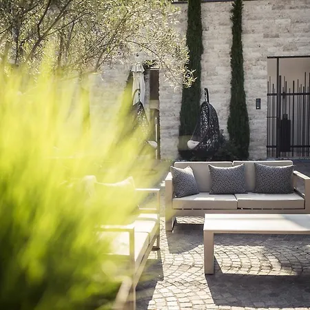 Hotel Felderer Boutiquehotel