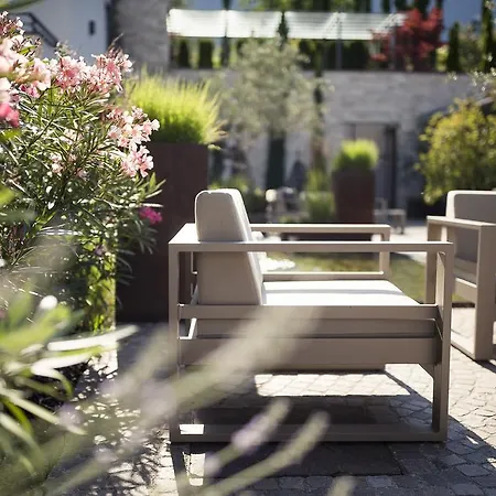 Hotel Felderer Boutiquehotel 4*