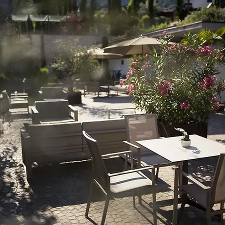 Felderer Boutiquehotel Kaltern