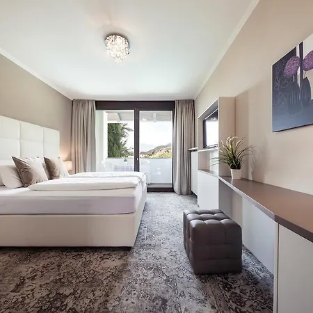 Felderer Boutiquehotel Hotel