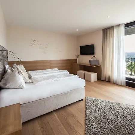 Felderer Boutiquehotel 4*