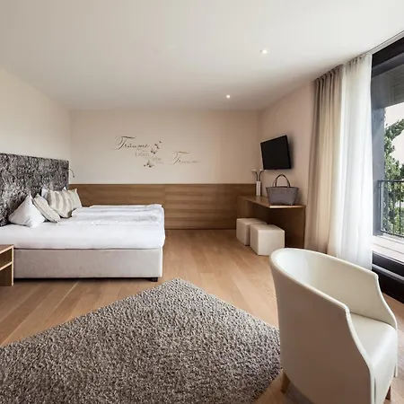 Felderer Boutiquehotel 4* Kaltern
