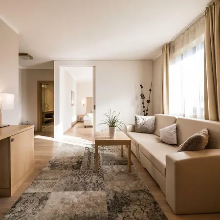 Felderer Boutiquehotel