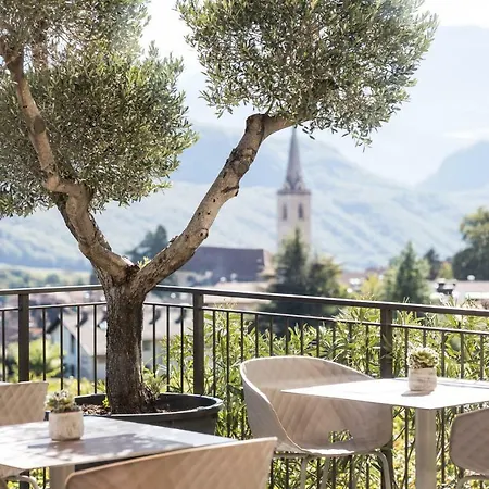 Felderer Boutiquehotel Hotel