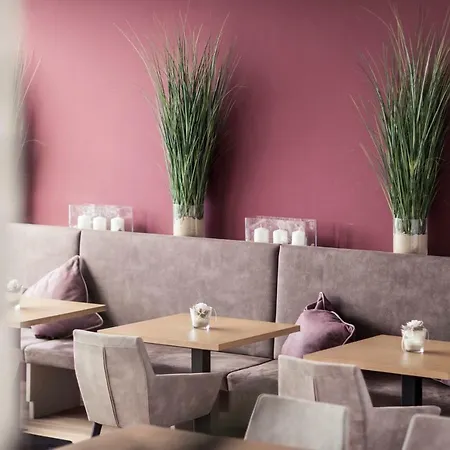 Felderer Boutiquehotel Hotel