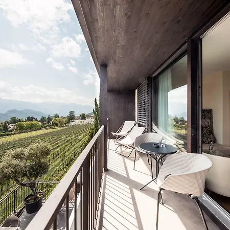 Felderer Boutiquehotel Hotel Kaltern