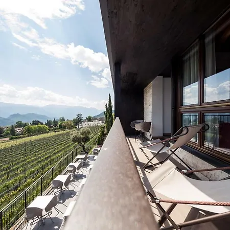 Hotel Felderer Boutiquehotel Kaltern